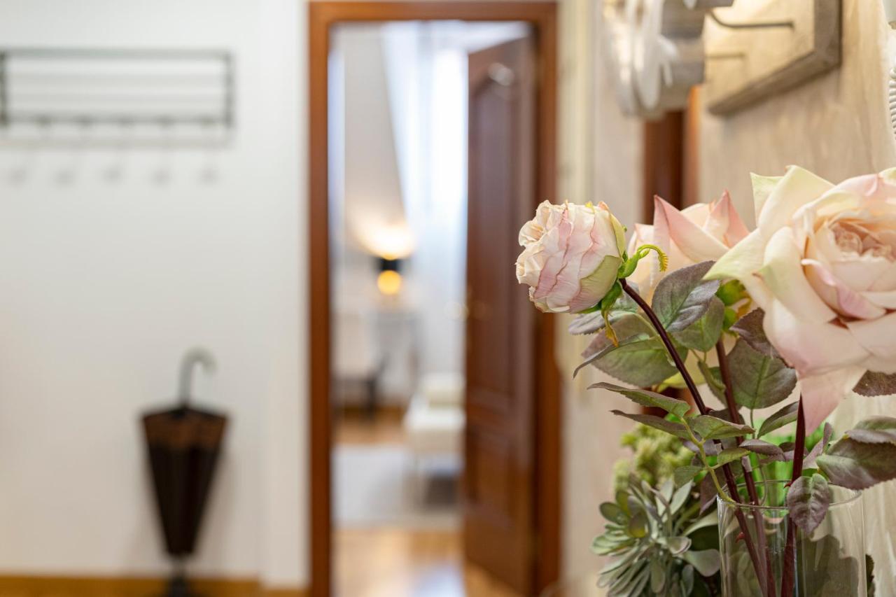 De La Guardia Suite Rosal Oviedo Bagian luar foto